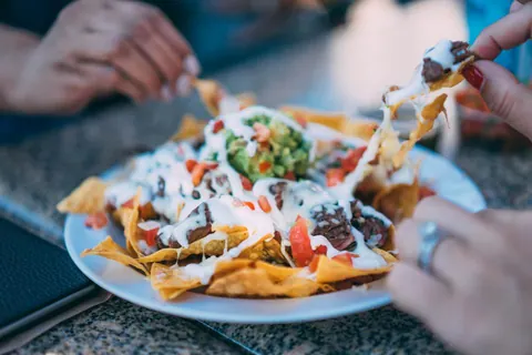 Rahvusvaheline nachopäev – teemakohane kalendripilt
